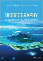 Biogeography: An Ecological and Evolutionary Approach (PDF eBook)
