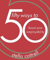 50 Ways to Boost Your Employability (PDF eBook)
