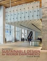 Sustainable Design for Interior Environments Second Edition (ePub eBook)