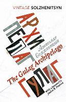 Gulag Archipelago, The: (Abridged edition)
