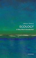 Ecology: A Very Short Introduction (ePub eBook)