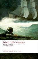 Kidnapped (PDF eBook)