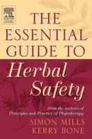 Essential Guide to Herbal Safety, The