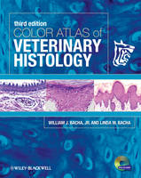 Color Atlas of Veterinary Histology (ePub eBook)