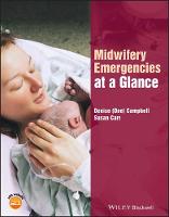 Midwifery Emergencies at a Glance (ePub eBook)