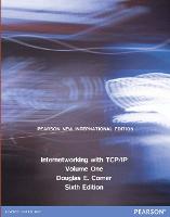 Internetworking with TCP/IP, Volume 1 (PDF eBook)