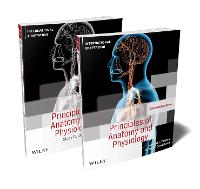 Principles of Anatomy and Physiology + Study Guide, 16e International Adaptation Set (PDF eBook)