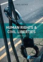 Human Rights and Civil Liberties (PDF eBook)