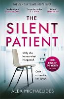 The Silent Patient (ePub eBook)