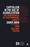 Capitalism in the Age of Globalization: The Management of Contemporary Society (ePub eBook)