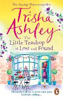 The Little Teashop of Lost and Found (ePub eBook)