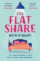 Flatshare, The: the utterly heartwarming debut sensation, now a major TV series