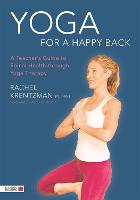 Yoga for a Happy Back (ePub eBook)