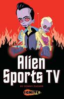Alien Sports TV (PDF eBook)