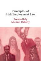 Principles of Irish Employment Law (PDF eBook)