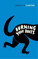 Burning Your Boats (ePub eBook)