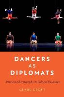 Dancers as Diplomats (PDF eBook)