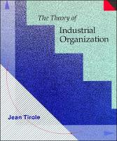 Theory of Industrial Organization (PDF eBook)