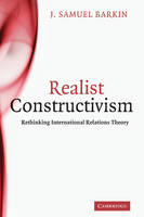 Realist Constructivism (PDF eBook)