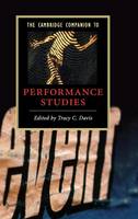 The Cambridge Companion to Performance Studies (PDF eBook)