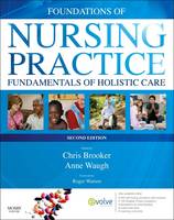 Foundations of Nursing Practice (ePub eBook)