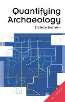 Quantifying Archaeology (PDF eBook)