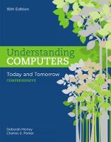 Understanding Computers (PDF eBook)