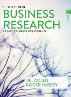 Business Research: A Practical Guide for Students (PDF eBook)