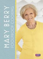 Mary Berry: Foolproof Cooking (ePub eBook)
