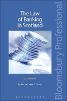 Law of Banking in Scotland, The