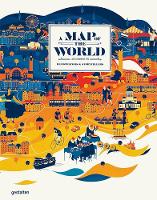 Map of the World (Updated & Extended Version), A: The World According to Illustrators and Storytellers
