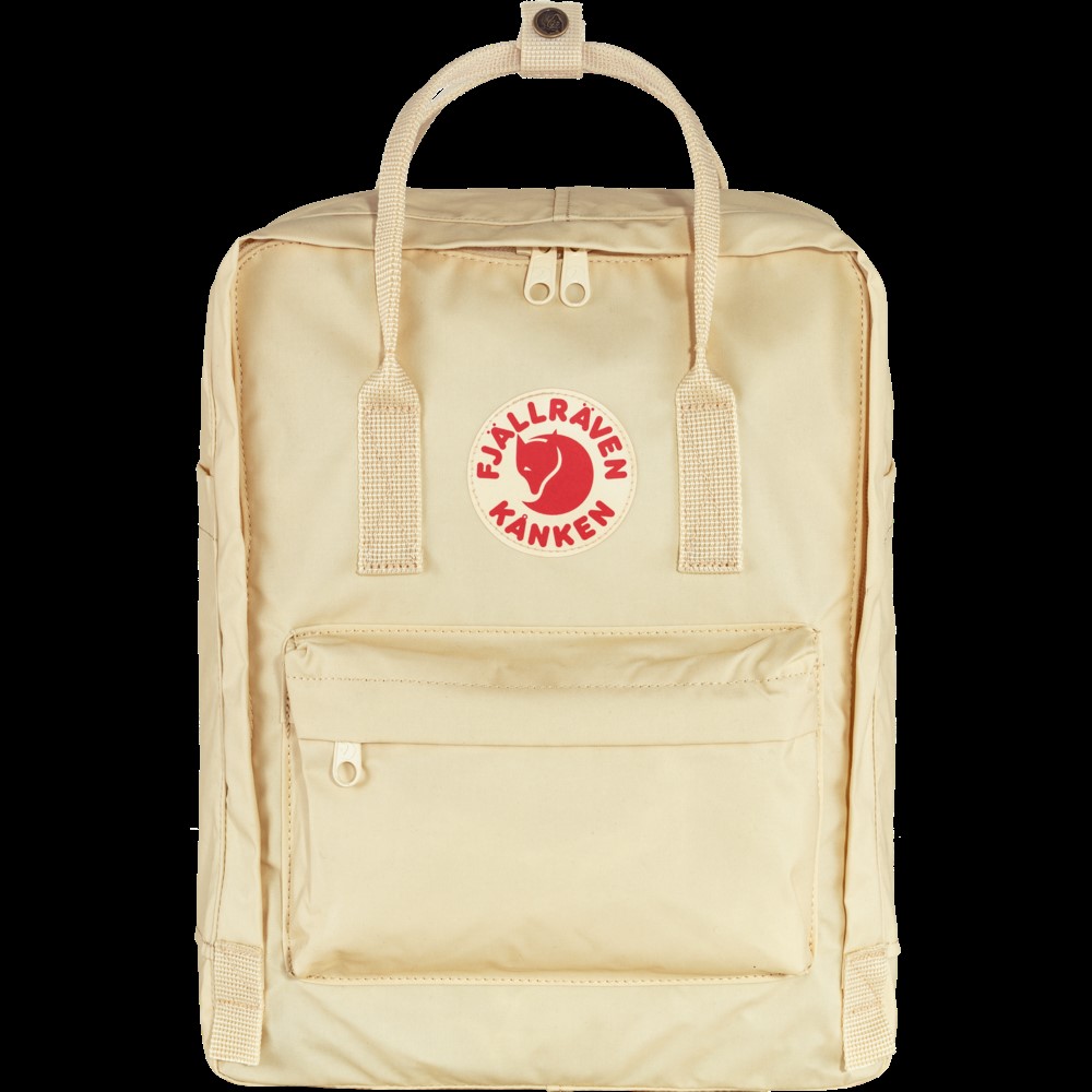 Fjallraven - Kanken Classic - Light Oak