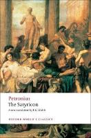 The Satyricon (PDF eBook)