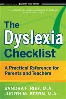 The Dyslexia Checklist (PDF eBook)