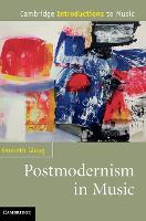 Postmodernism in Music