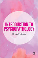 Introduction to Psychopathology (PDF eBook)