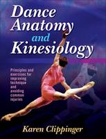 Dance Anatomy (ePub eBook)