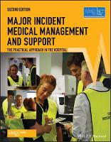 Major Incident Medical Management and Support (PDF eBook)