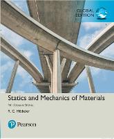 Statics and Mechanics of Materials in SI Units (PDF eBook)