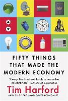 Fifty Things that Made the Modern Economy (ePub eBook)