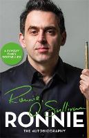 Ronnie: The Autobiography of Ronnie O'Sullivan (ePub eBook)
