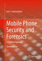 Mobile Phone Security and Forensics: A Practical Approach (ePub eBook)