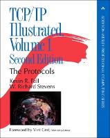 TCP/IP Illustrated: The Protocols (PDF eBook)