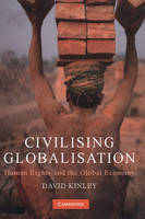 Civilising Globalisation (ePub eBook)