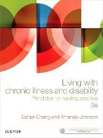 Living with Chronic Illness and Disability - eBook: Principles for nursing practice (ePub eBook)