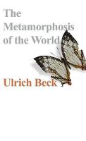 Metamorphosis of the World, The: How Climate Change is Transforming Our Concept of the World