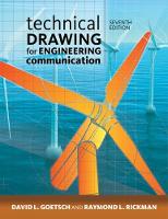 Technical Drawing for Engineering Communication (PDF eBook)