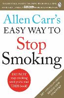 Allen Carr's Easy Way to Stop Smoking (ePub eBook)