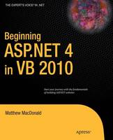 Beginning ASP.NET 4 in VB 2010 (PDF eBook)