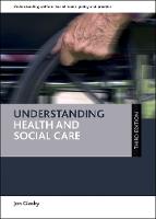 Understanding Health and Social Care (ePub eBook)